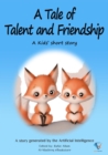 A Tale of Talent and Friendship : AI Kids' Stories - eBook