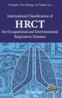 International Classification of HRCT for Occupational and Environmental Respiratory Diseases - Book