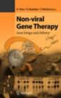 Non-viral Gene Therapy : Gene Design and Delivery - eBook