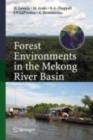 Forest Environments in the Mekong River Basin - eBook
