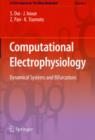 Computational Electrophysiology - Book