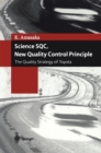 Science SQC, New Quality Control Principle : The Quality Strategy of Toyota - eBook