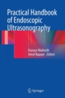 Practical Handbook of Endoscopic Ultrasonography - Book