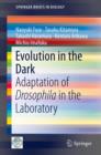 Evolution in the Dark : Adaptation of Drosophila in the Laboratory - eBook