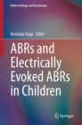 ABRs and Electrically Evoked ABRs in Children - Book