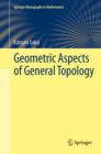 Geometric Aspects of General Topology - eBook