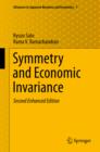 Symmetry and Economic Invariance - eBook