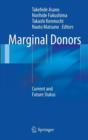 Marginal Donors : Current and Future Status - Book