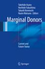 Marginal Donors : Current and Future Status - eBook