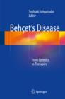 Behcet's Disease : From Genetics to Therapies - eBook