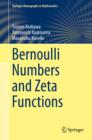 Bernoulli Numbers and Zeta Functions - eBook