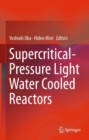 Supercritical-Pressure Light Water Cooled Reactors - eBook