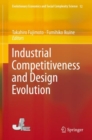 Industrial Competitiveness and Design Evolution - eBook