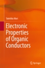Electronic Properties of Organic Conductors - eBook