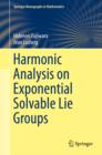 Harmonic Analysis on Exponential Solvable Lie Groups - eBook