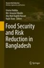 Food Security and Risk Reduction in Bangladesh - eBook