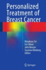 Personalized Treatment of Breast Cancer - Book