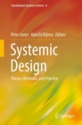 Systemic Design : Theory, Methods, and Practice - eBook