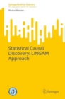 Statistical Causal Discovery: LiNGAM Approach - eBook