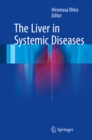 The Liver in Systemic Diseases - eBook