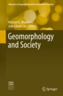 Geomorphology and Society - eBook