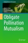 Obligate Pollination Mutualism - eBook