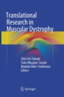 Translational Research in Muscular Dystrophy - Book