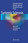Systemic Sclerosis - Book