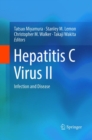 Hepatitis C Virus II : Infection and Disease - Book