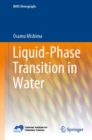 Liquid-Phase Transition in Water - eBook
