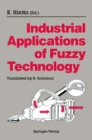 Industrial Applications of Fuzzy Technology - eBook