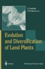 Evolution and Diversification of Land Plants - eBook