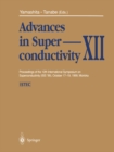Advances in Superconductivity XII : Proceedings of the 12th International Symposium on Superconductivity (ISS '99), October 17-19, 1999, Morioka - eBook