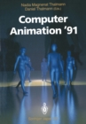 Computer Animation '91 - eBook