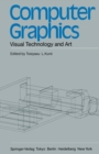 Computer Graphics : Visual Technology and Art - eBook