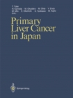 Primary Liver Cancer in Japan - eBook
