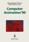 Computer Animation '90 - eBook