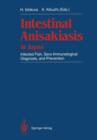 Intestinal Anisakiasis in Japan : Infected Fish, Sero-Immunological Diagnosis, and Prevention - Book