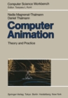 Computer Animation : Theory and Practice - eBook