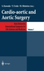 Cardio-aortic and Aortic Surgery - Book