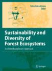 Sustainability and Diversity of Forest Ecosystems : An Interdisciplinary Approach - eBook