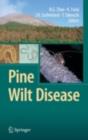 Pine Wilt Disease - eBook