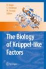 The Biology of Kruppel-like Factors - eBook