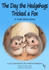 The Day the Hedgehogs Tricked a Fox : AI Kids' Stories - eBook