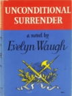 Unconditional Surrender - eBook