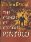 Ordeal of Gilbert Pinfold - eBook