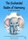 The Enchanted Realm of Harmony : AI Kids' Stories - eBook