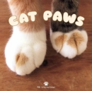 Cat Paws - Book