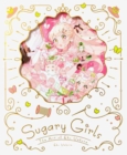 Sugary Girls : The Art of Eku Uekura - Book