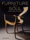 Furniture With Soul: Master Woodworkers And Their Craft - Book